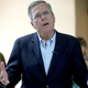 Illustration for article titled Jeb Bush Campaign Kicks Off 3-State Farewell Tour With Iowa Town Hall Meeting